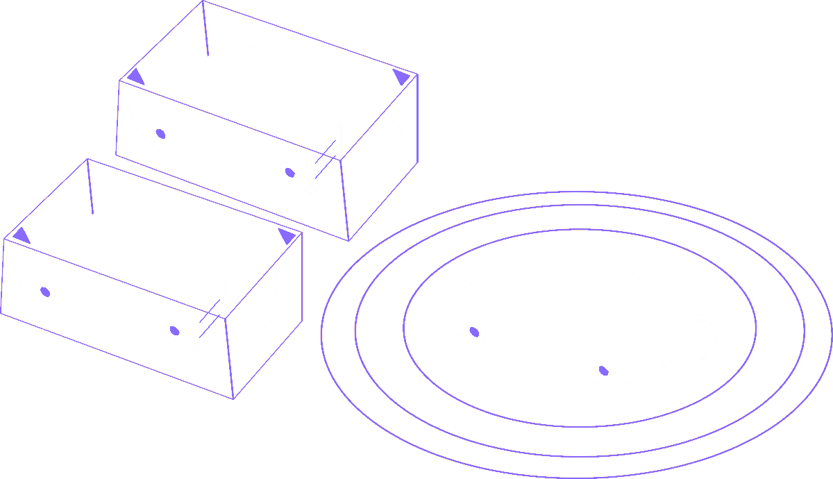 Computer vision application demo